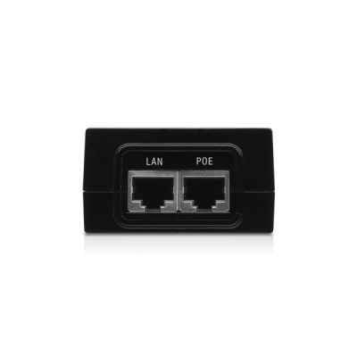 UBIQUITI Zasilacz 24V, 24W, 1A, PoE, Gigabit