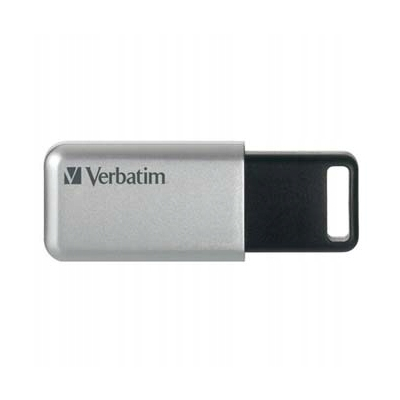 Verbatim USB flash disk USB 3.0 16GB Secure Pro StoreNGo szyfrowanie 98664