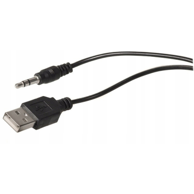 Zestaw głośników 2.0 Audiocore AC870R 6 W czerwony