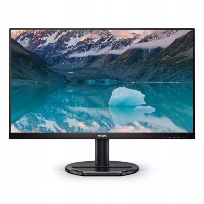 Monitor Philips 23,8 cali 242S9JAL VA HDMI DP Głoś