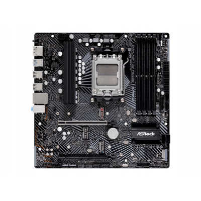 Płyta główna ASrock B650M PG Lightning micro ATX AMD Ryzen AM5 4x DDR5