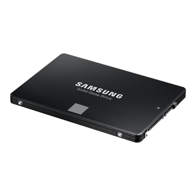 SAMSUNG Dysk SSD 870EVO MZ-77E1T0B/EU 1TB