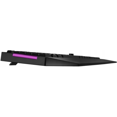 Klawiatura gamingowa Asus TUF Gaming K1