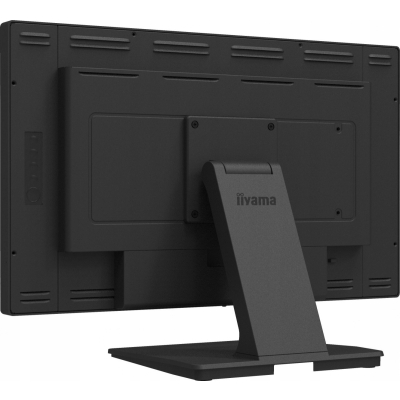 IIYAMA Monitor ProLite 21.5 cala T2234MSC-B1S IPS 10PKT VGA HDMI DP