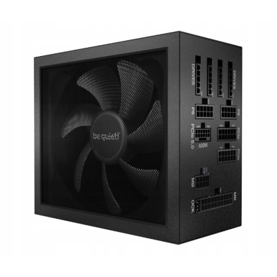 BE QUIET! Zasilacz Dark Power 13 750W 80+ Titanium
