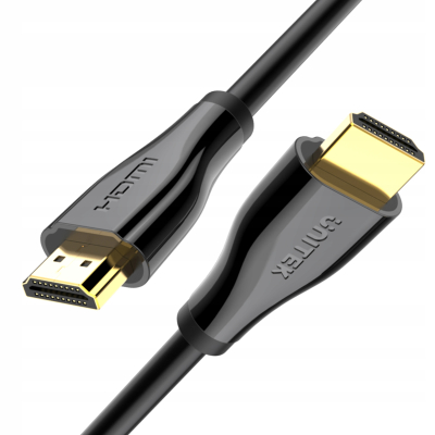 Unitek C1048GB certyfikowany Kabel HDMI v2.0 2m