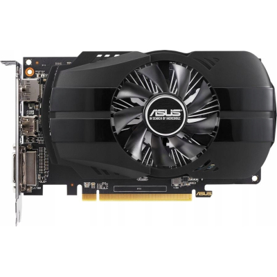 Karta graficzna Asus Radeon RX 550 Phoenix 4GB