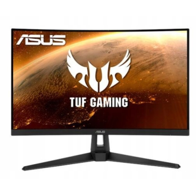 ASUS Monitor 27 cali VG27VH1B 1500R 165Hz 1MS HDMI