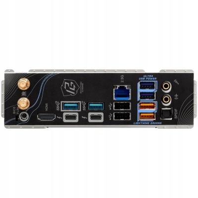ASROCK Z890 Riptide WiFi ATX LGA1851 DDR5