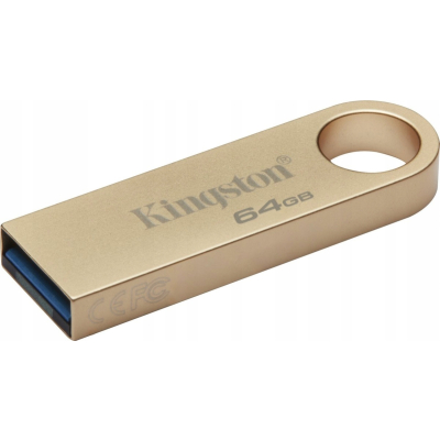 Kingston Pendrive Data Traveler DTSE9G3 64GB USB3.2 Gen1
