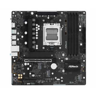 Płyta główna ASRock A620AM PRO-A AM5 DDR4