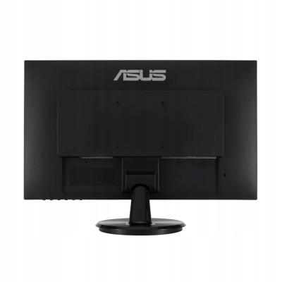 ASUS Monitor 24 cale VA24DQFR IPS 100Hz DSUB HDMI DP Głośnik