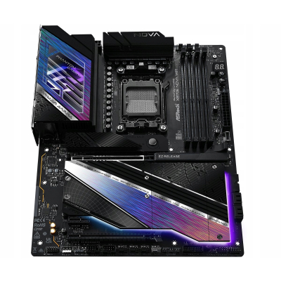 Płyta główna ASRock X870 NOVA WIFI Socket AM5