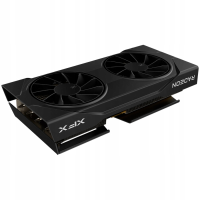 XFX Swift AMD Radeon RX 9060 XT OC 16GB GDDR6 128-bit HDMI 2x DP