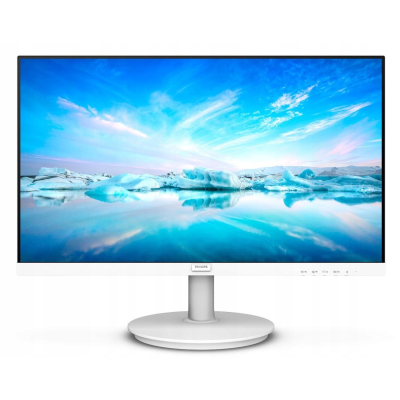Philips Monitor 271V8AW 27 cali IPS HDMI Głośniki Biały