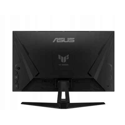 ASUS Monitor 27 cali VG27UQ1A 4K F-IPS 160Hz HDMI DP
