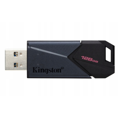 Kingston Data Traveler Exodia Onyx 128GB USB3.2