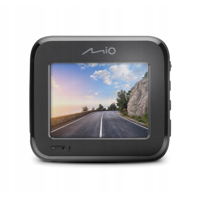 MIO Rejestrator MiVue C595W HDR GPS WIFI Starvis