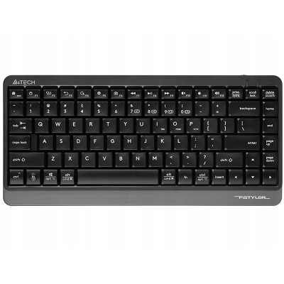 Klawiatura A4TECH FSTYLER FBK11 2.4GHz+BT Grey SKLEP KOZIENICE RADOM