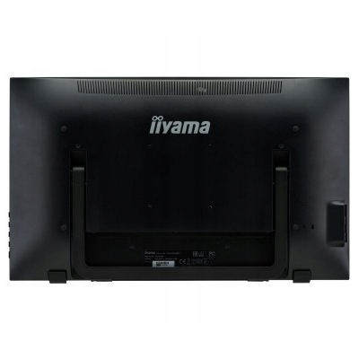 IIYAMA 24'' T2435MSC-B2 DOTYK/USB/HDMI/DP/WEBCAM