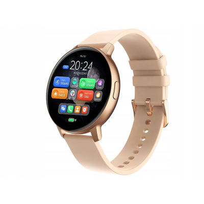 TRACER Smartwatch SMW9A SPARK 1.43 Amoled SKLEP KOZIENICE RADOM