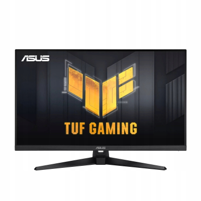 ASUS Monitor 32 cale VG32UQA1A VA 4K HDMI DP