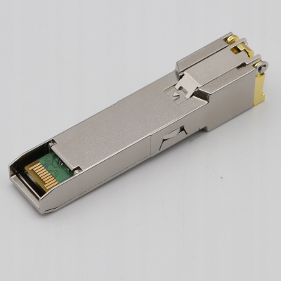 CUDY Moduł SFP to RJ-45 Gigabit SM220 SFP Sklep KOZIENICE RADOM