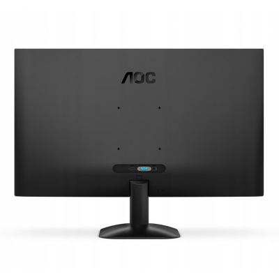 AOC Monitor 24B35HM2 23.8 cali VA 100Hz HDMI VGA