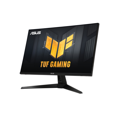 Asus Monitor 27 cali VG27AQ3A TUF IPS QHD 250cd/m2 1MS GŁOŚNIK HDMI DP QHD 2560x1440 Sklep  KOZIENICE RADOM