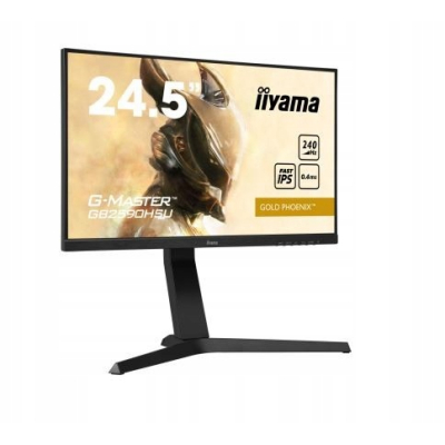 IIYAMA Monitor 24.5 cala GB2590HSU-B1