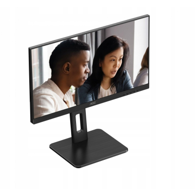 AOC Monitor 22E2UMF 21.5 cala VA HDMI DP Pivot