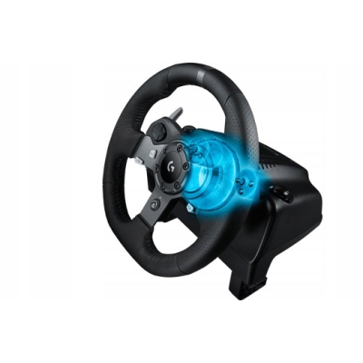 LOGITECH G920 Driving Force X1/PC 941-000123