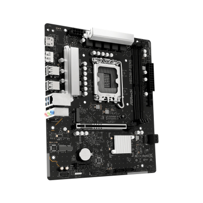 ASROCK H810M-P GEN5 mATX LGA1851 DDR5