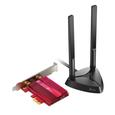 Karta sieciowa Archer TX3000E PCI-E WiFi AX30000