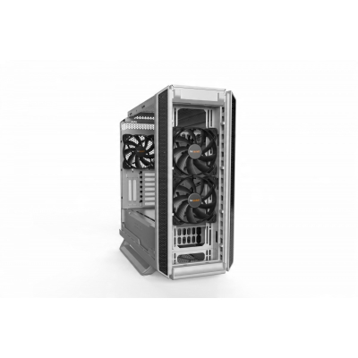 BE QUIET! Obudowa Silent Base 802 BGW40 Okno Biała