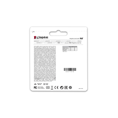 Kingston Pendrive Data Traveler Micro G2 128GB USB 3.2 Gen1