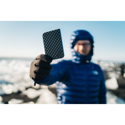 SSD Zewnętrzny Verbatim Store N Go, 53249, 256GB, czarny, USB-A/Micro-B