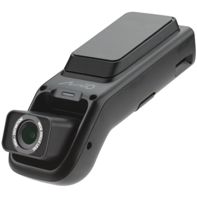 Wideorejestrator Mio Mivue J756DS Dual Smartbox FullHD/Wi-Fi/140