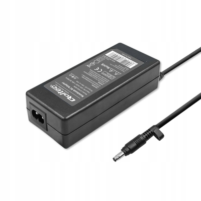 Qoltec Zasilacz do HP Compaq 90W 19V 4.74A 4.8*1.7 +kabel 51500