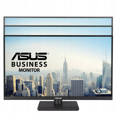 ASUS Monitor 27 cali VA27UCPS 4K UHD USB-C65 HDR10