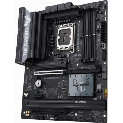 Płyta główna ATX ASUS TUF GAMING B860-PLUS WIFI