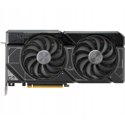 ASUS Karta graficzna GeForce RTX 4070 DUAL OC 12GB