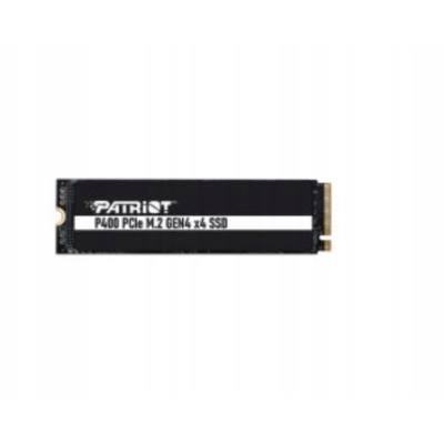 Patriot SSD 512GB Viper P400 5000/3300 MB/s M.2