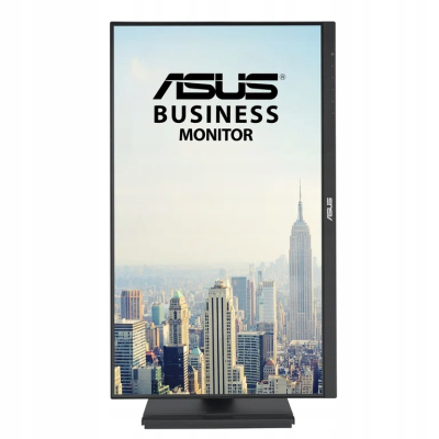 Asus Monitor 24 cale VA24DQFS IPS FHD 100Hz HDMI VGA