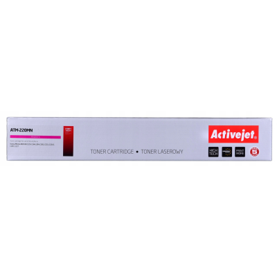 Toner Activejet ATM-220MN Konica Minolta TN220M