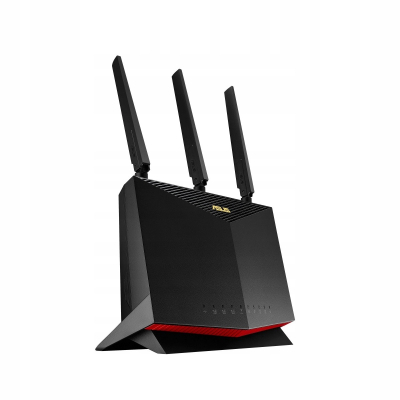 ASUS Router 4G-AC86U LTE 4G 4LAN 1USB 1SIM