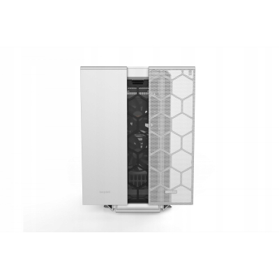BE QUIET! Obudowa Silent Base 802 BGW40 Okno Biała
