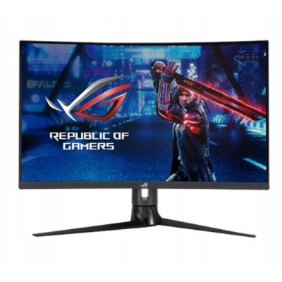 Asus ROG Strix 32 cale XG32VC WQHD VA 1800R 170Hz SKLEP KOZIENICE RADOM