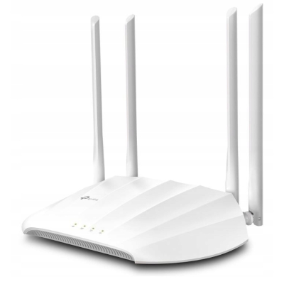 TP-Link Access Point TL-WA1801 Wi-Fi 6 AX1800