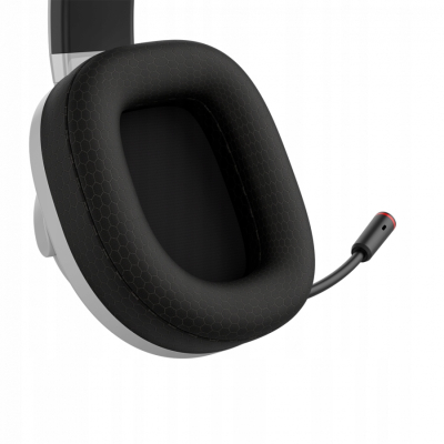 Canyon EGO GH-16 - słuchawki gamingowe 3-w-1
